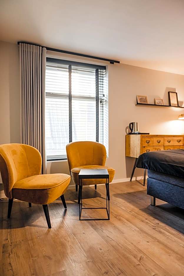 City Hotel de Jonge