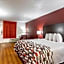 Red Roof Inn Forsyth
