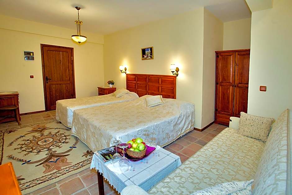Efes Butik Otel