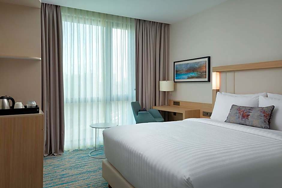 Courtyard by Marriott Chisinau