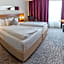 Mercure Salzburg City