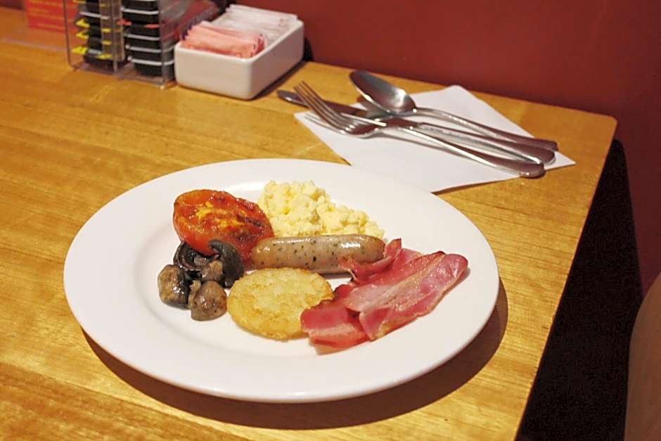 YEHS Hotel Melbourne CBD