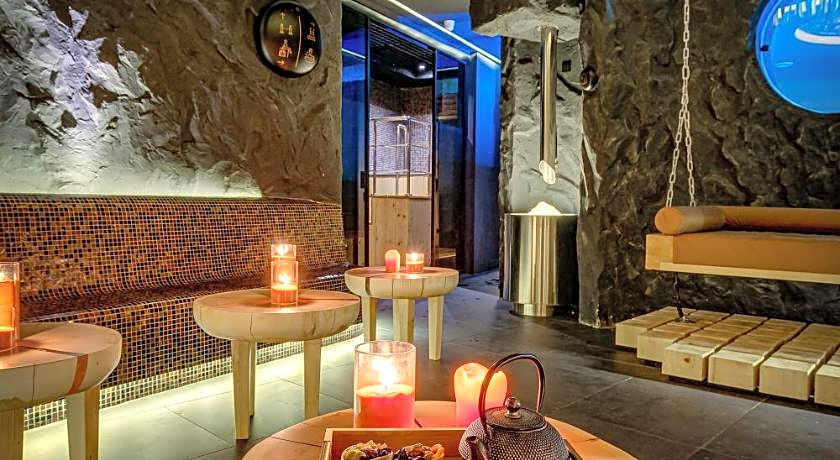 Sadu Hotel Almaty, a member of Radisson Individuals