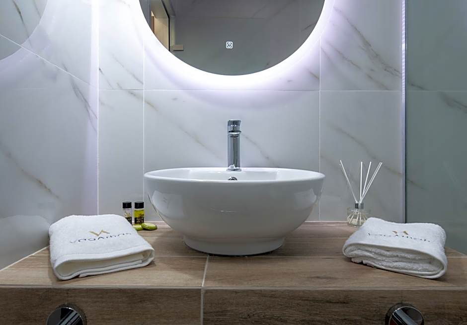 VagAthan - Lux Holidays