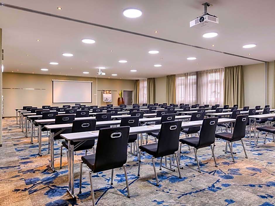 Mercure Hotel Duisburg City
