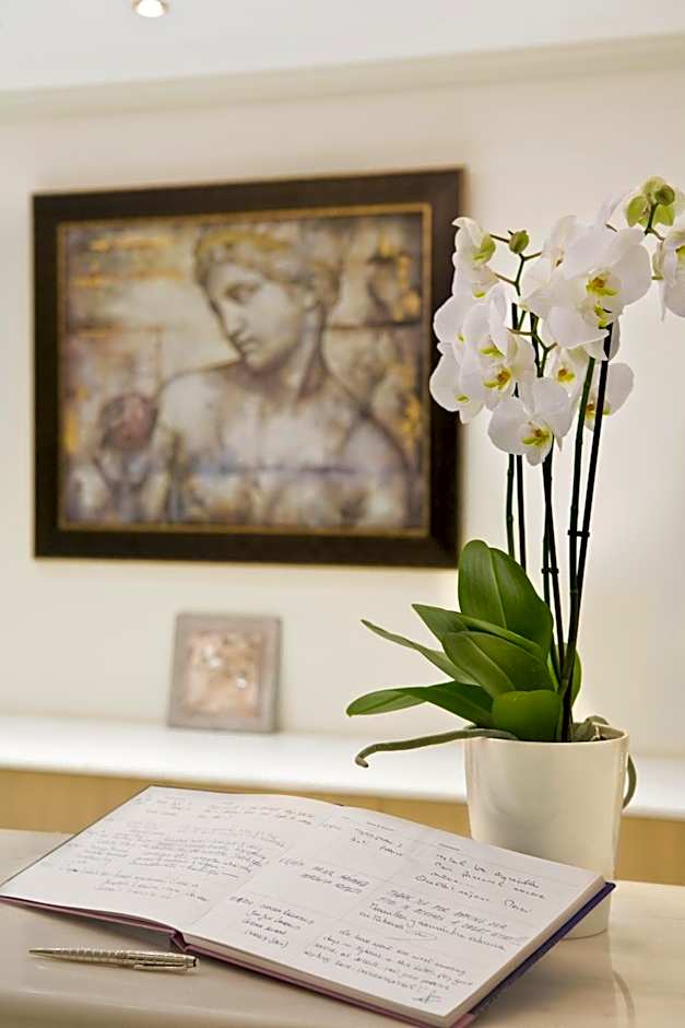 Yiannaki Hotel