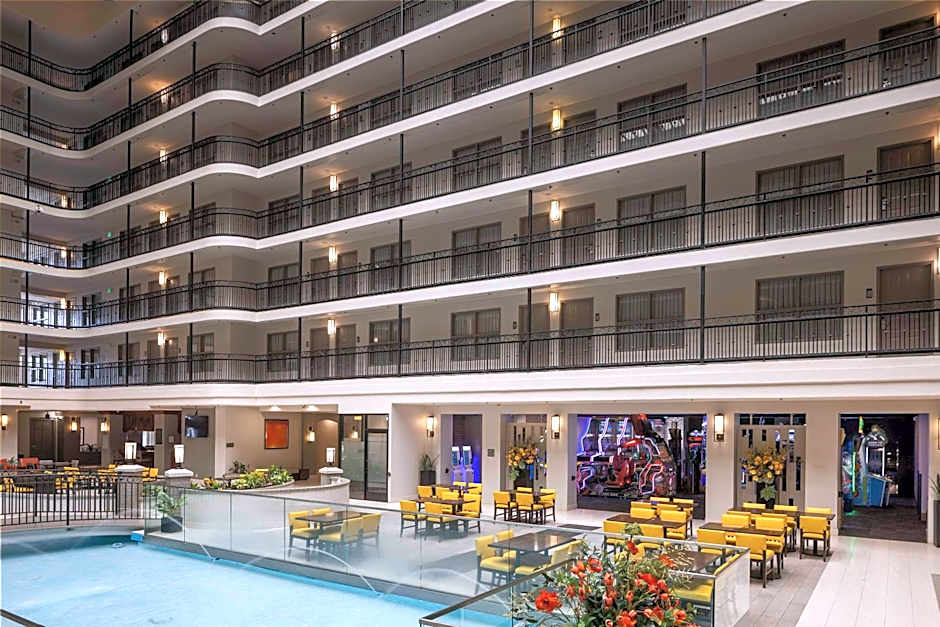 Embassy Suites by Hilton Anaheim North