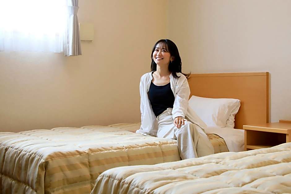 Hotel Pony Onsen
