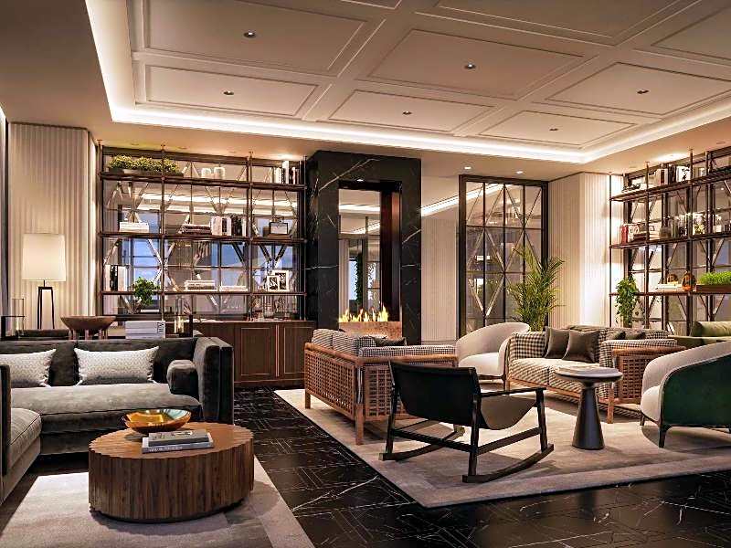 Boston Common Hotel Copley Square