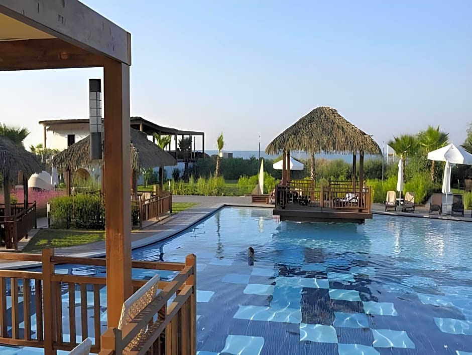 Sherwood Blue Belek - Adults Only