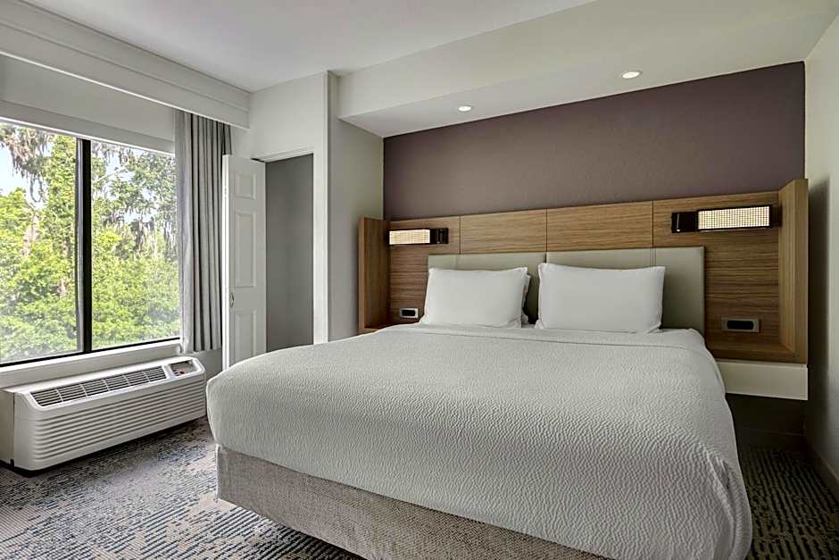 SpringHill Suites by Marriott Jacksonville North I-95 Area