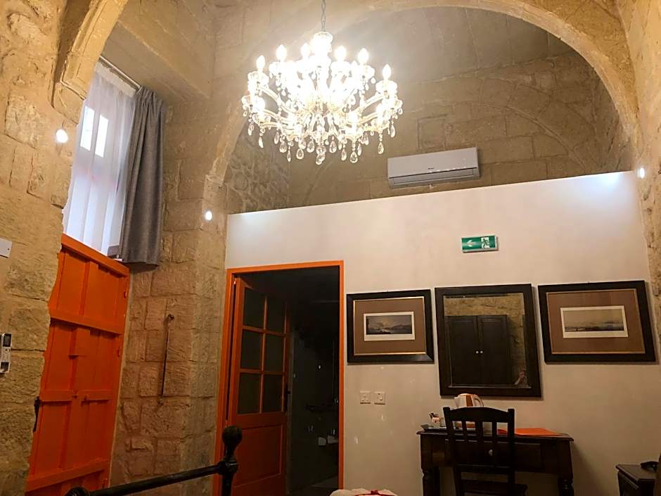 The Hidden Gem Boutique Hotel