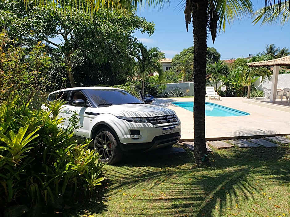 Casa Sitio Região dos Lagos 1200m2 terreno- S Pedro DAldeia