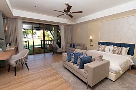 Ombak Junior Suite King