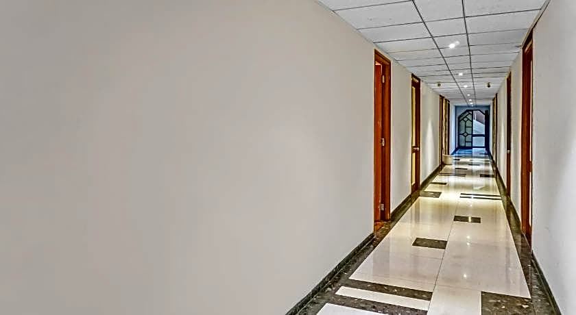 Treebo Sahara Shivaji Nagar