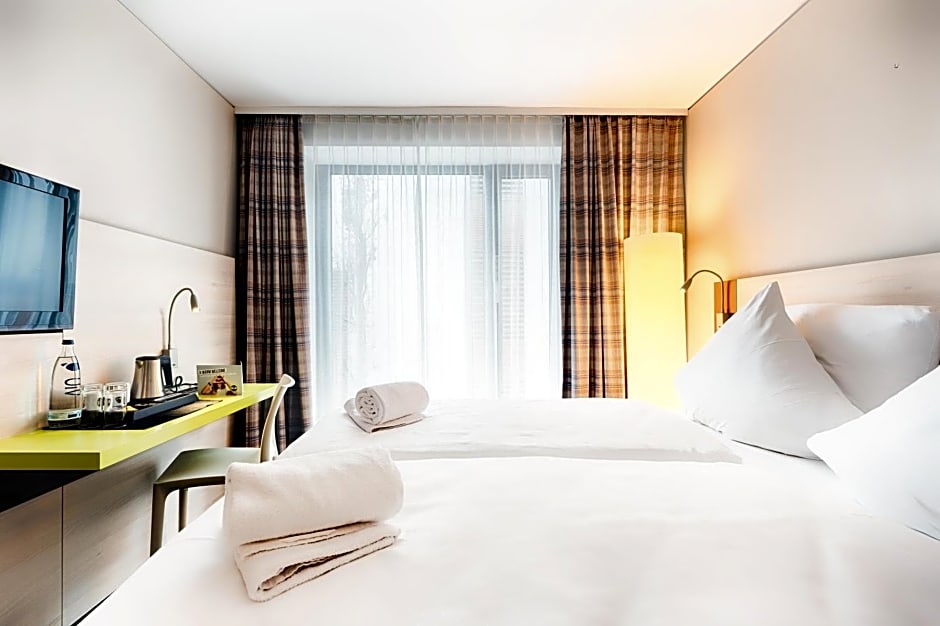 B&B Hotel Aalen