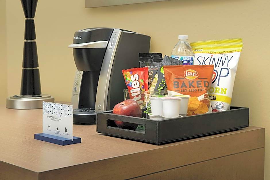 Hampton Inn By Hilton Lake Charles