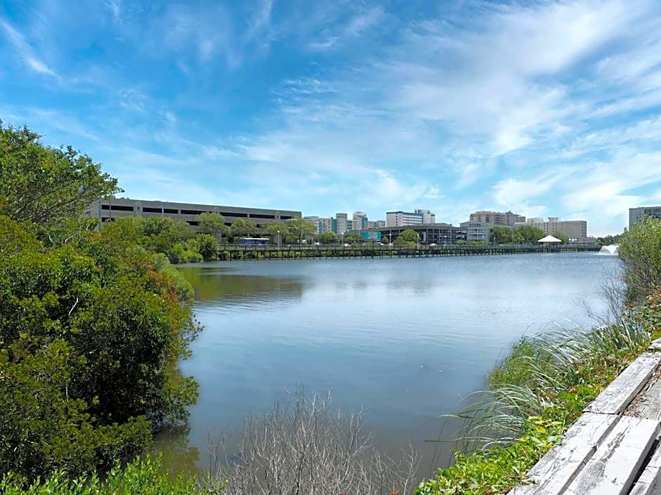 White Marlin Inn - Virginia Beach