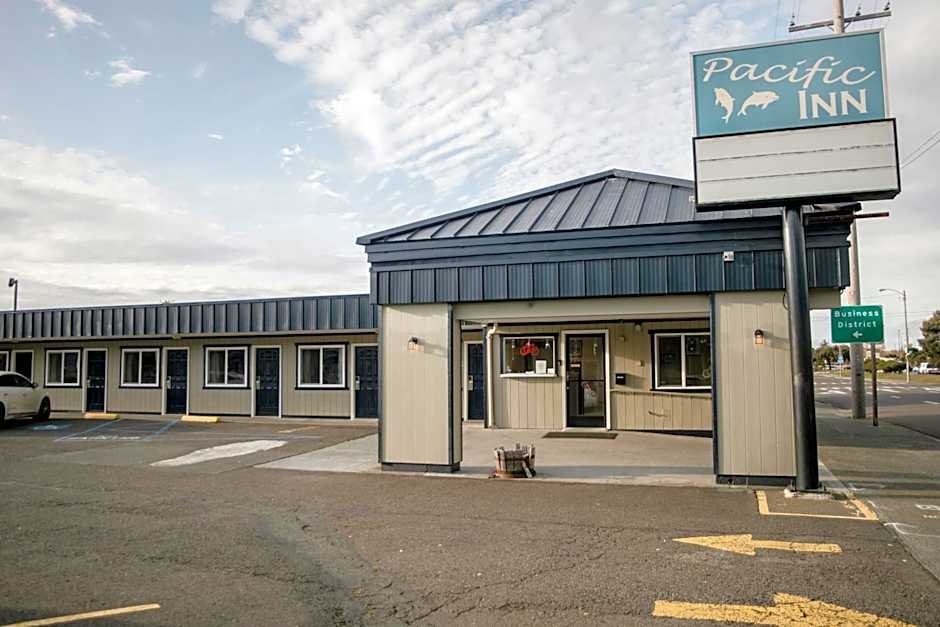 Pacific Inn