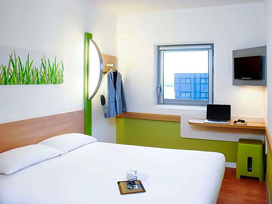 ibis budget Birmingham Airport - NEC