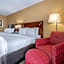 Clarion Hotel Conference Center on Lake Erie