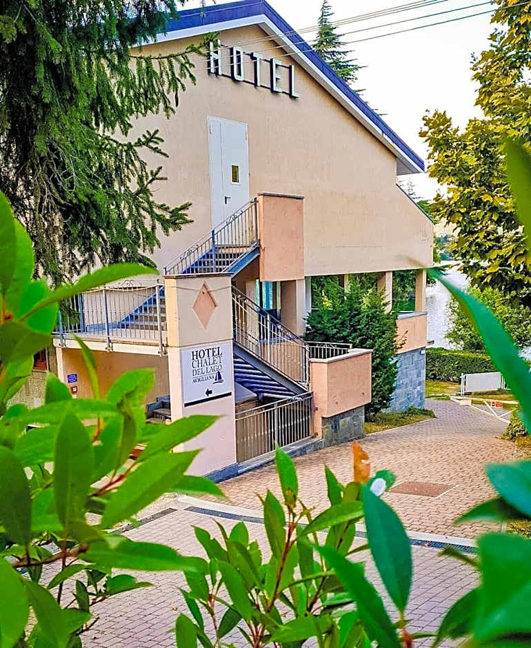 Hotel Chalet del Lago