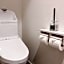 ZAITO Tokyo Chitose Accommodation 森下駅から徒歩6分