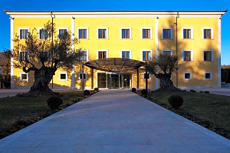 La Dimora del Baco Hotel