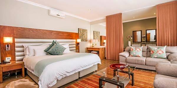 Ekhaya Boutique Hotel