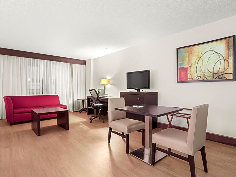 Armon Hotel & Conference Center Stamford CT