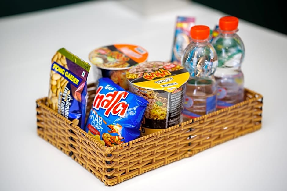 Helen Fin Inn and Apartment