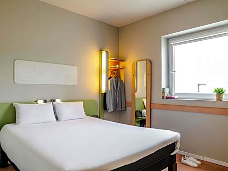 Ibis Budget Bilbao Barakaldo
