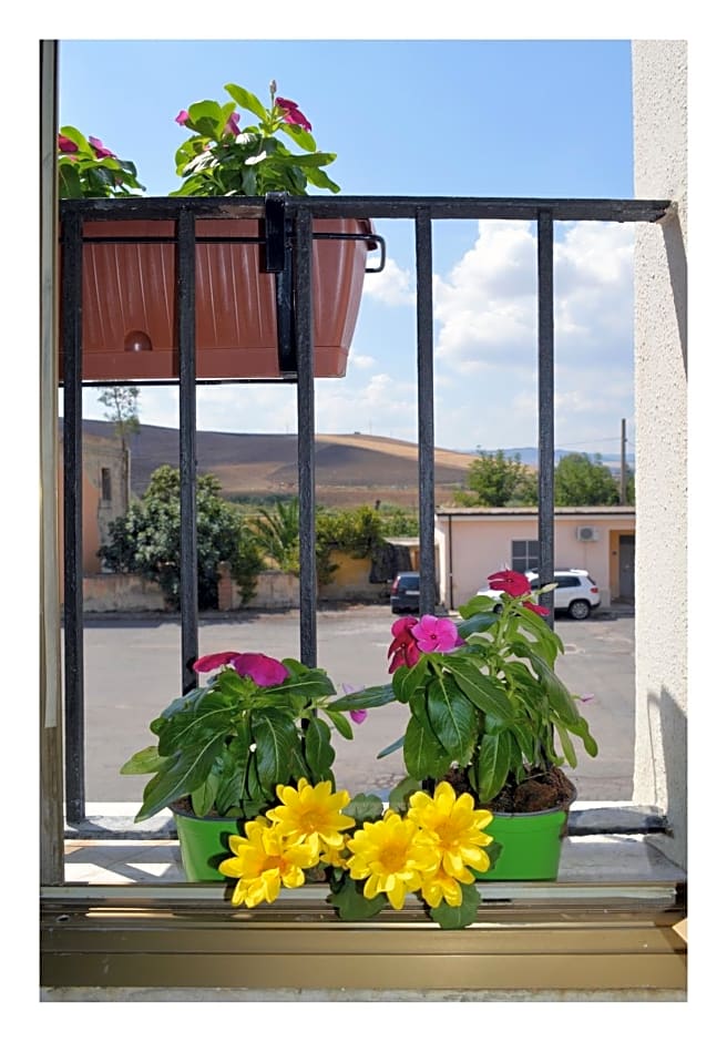 B&B Stazione Dittaino