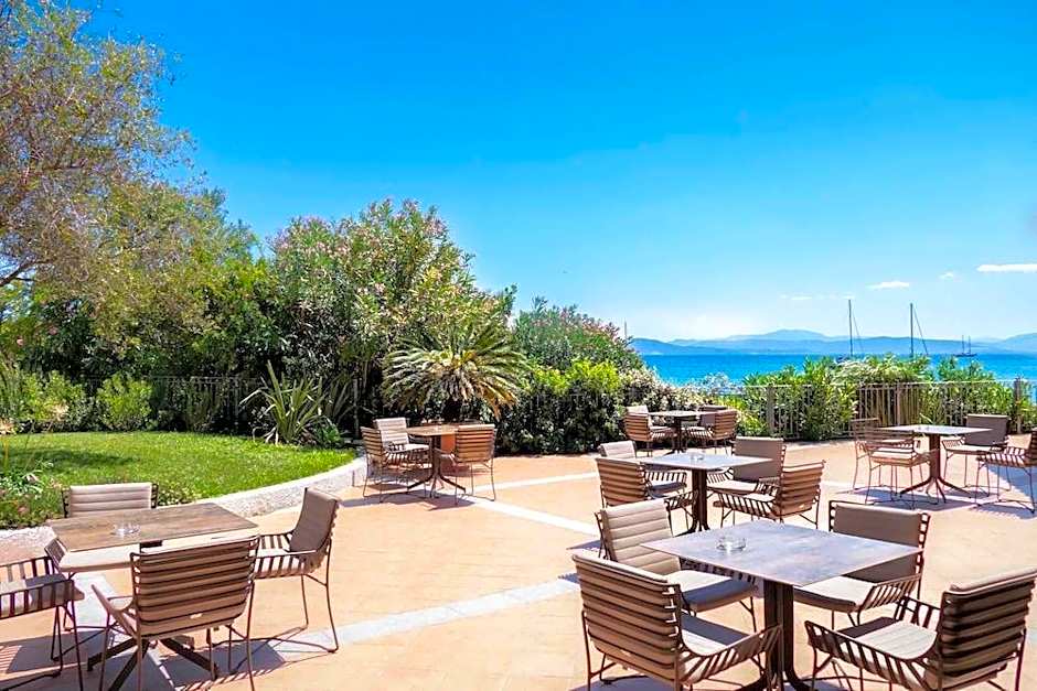 Gabbiano Azzurro Hotel & Suites