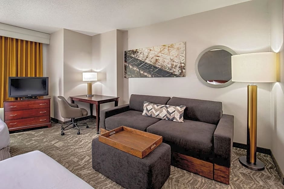 SpringHill Suites by Marriott Norfolk Virginia Beach