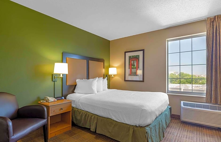 Extended Stay America Suites - Boston - Burlington