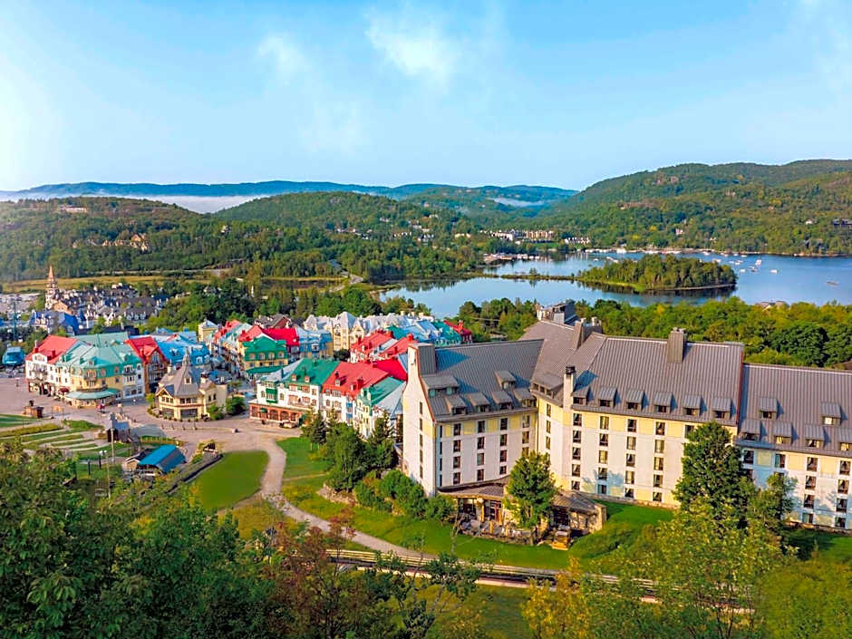 Fairmont Tremblant