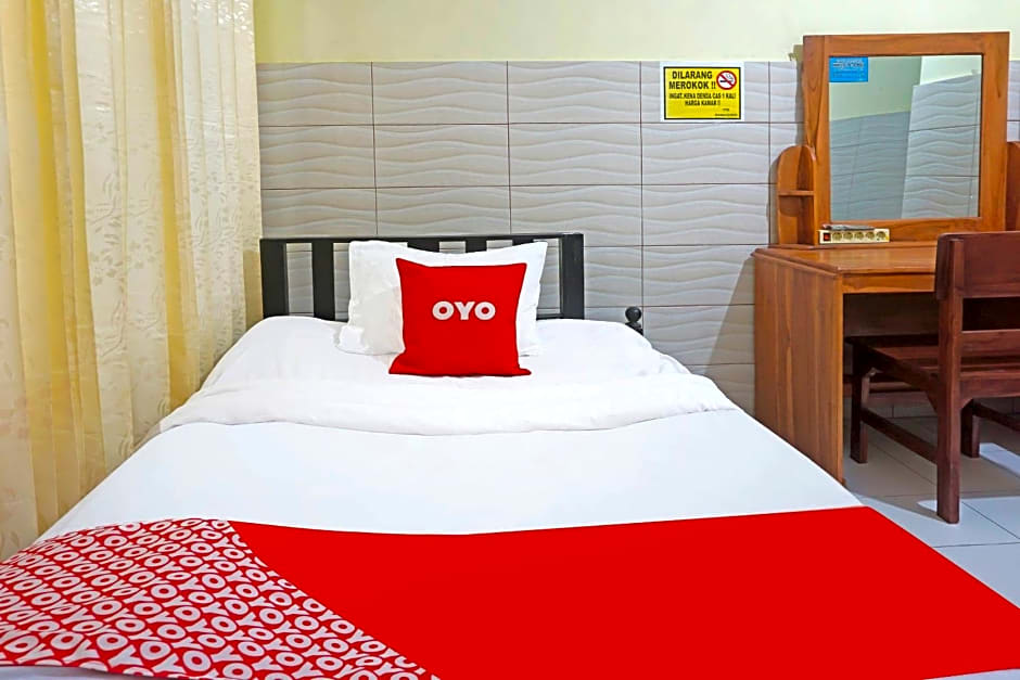 OYO 91411 Putih Mulia Homestay Syariah