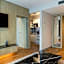 Fourty Three Luxury Serviced Apartments