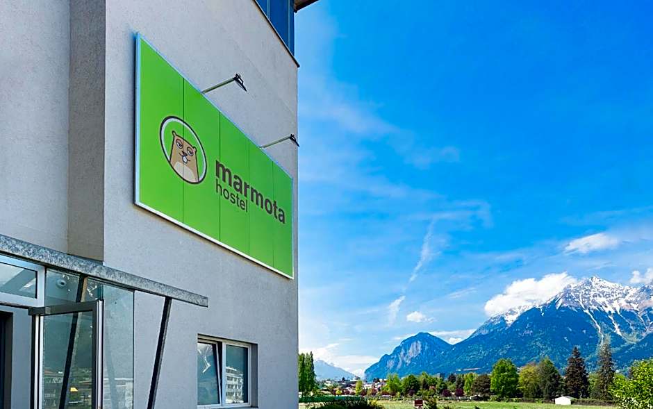 Hostel Marmota