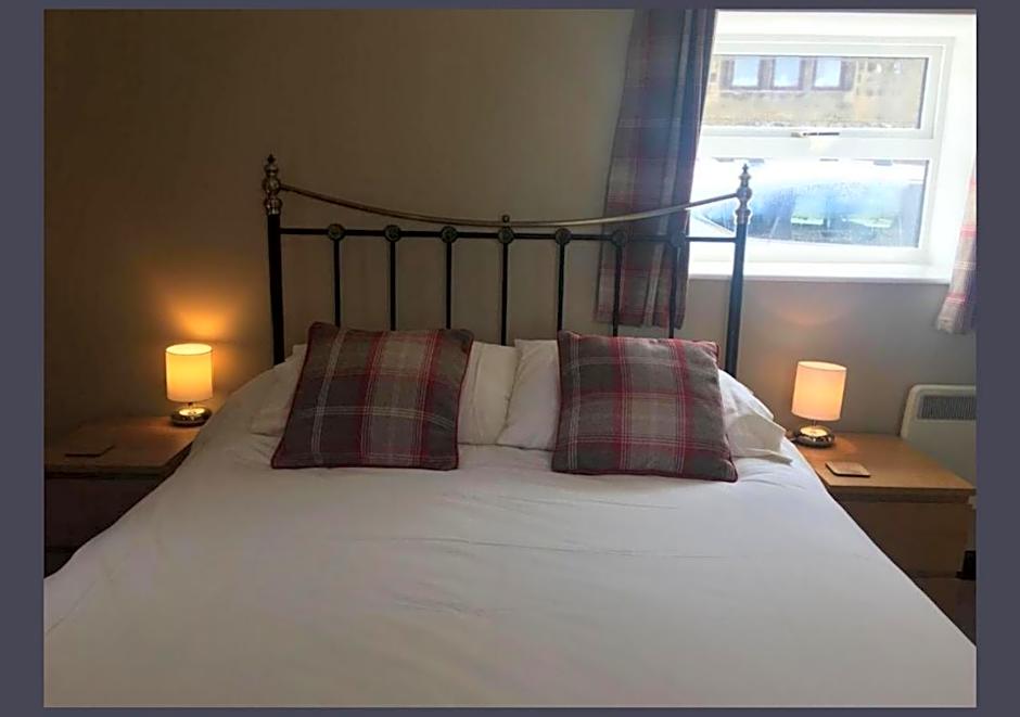 Chevin End Guest House