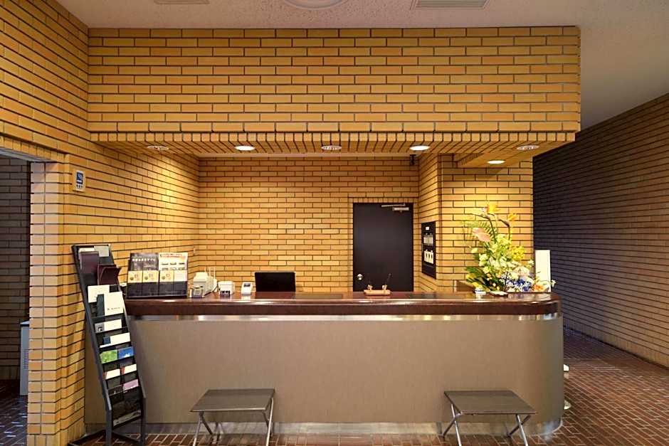 Daini Prince Hotel Muroran View