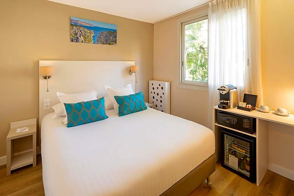 Best Western Hotel La Rade