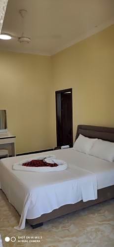 Pwani Beach Hotel & Apartments