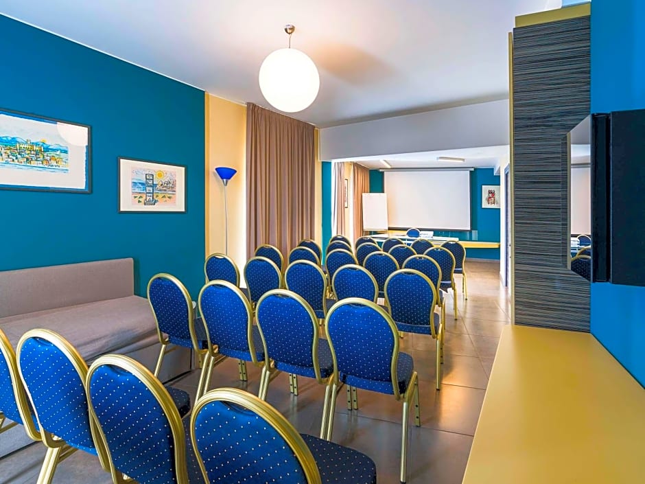 Ibis Styles Catania Acireale