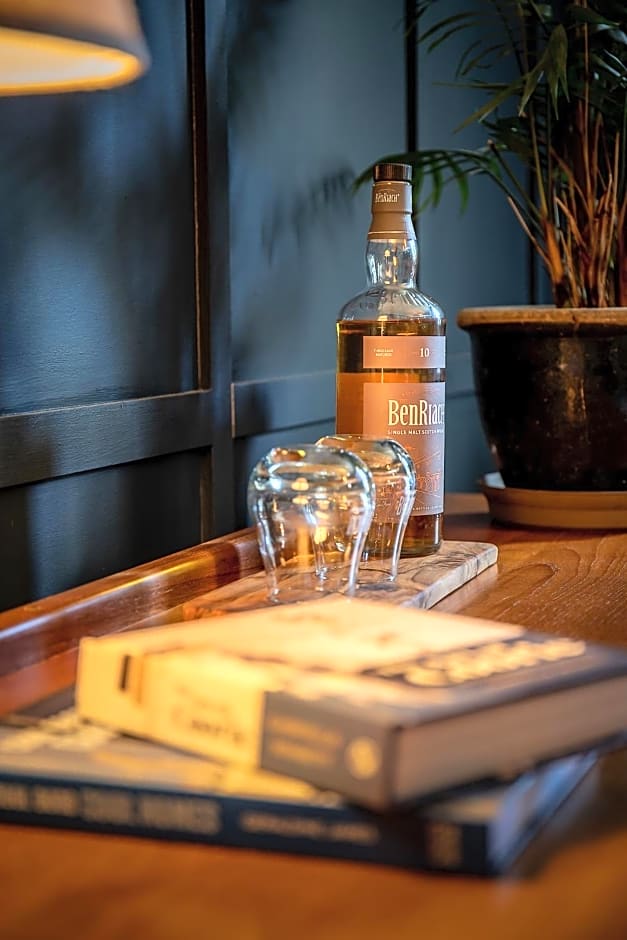 The Old School House B&B