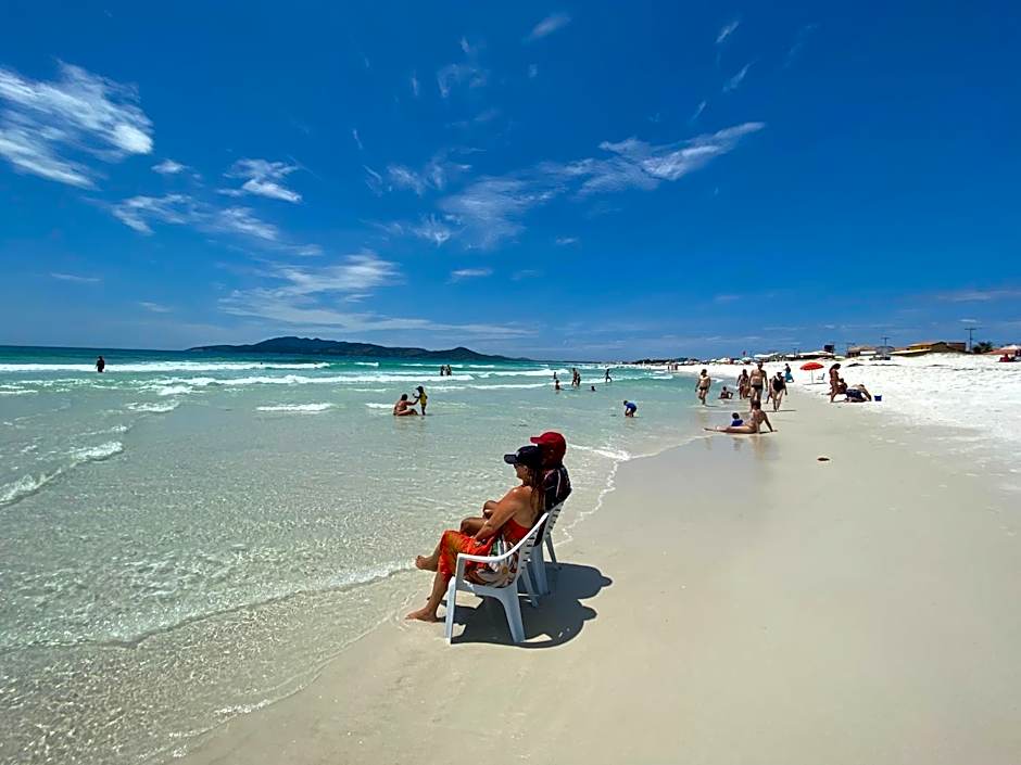 Pousada Laguna Hotel