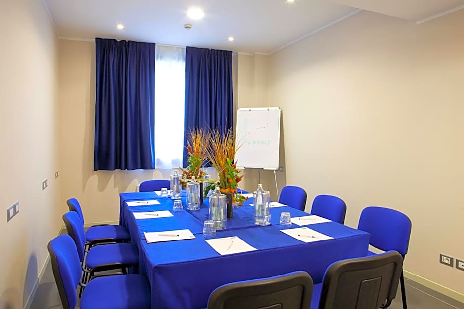 Holiday Inn Express Reggio Emilia By IHG
