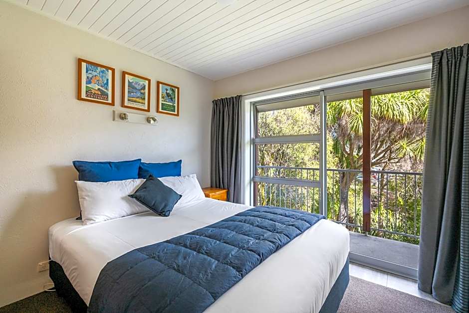 ASURE Brookvale Motel