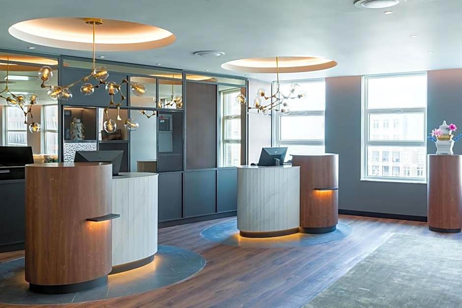 Residence Inn by Marriott The Hague